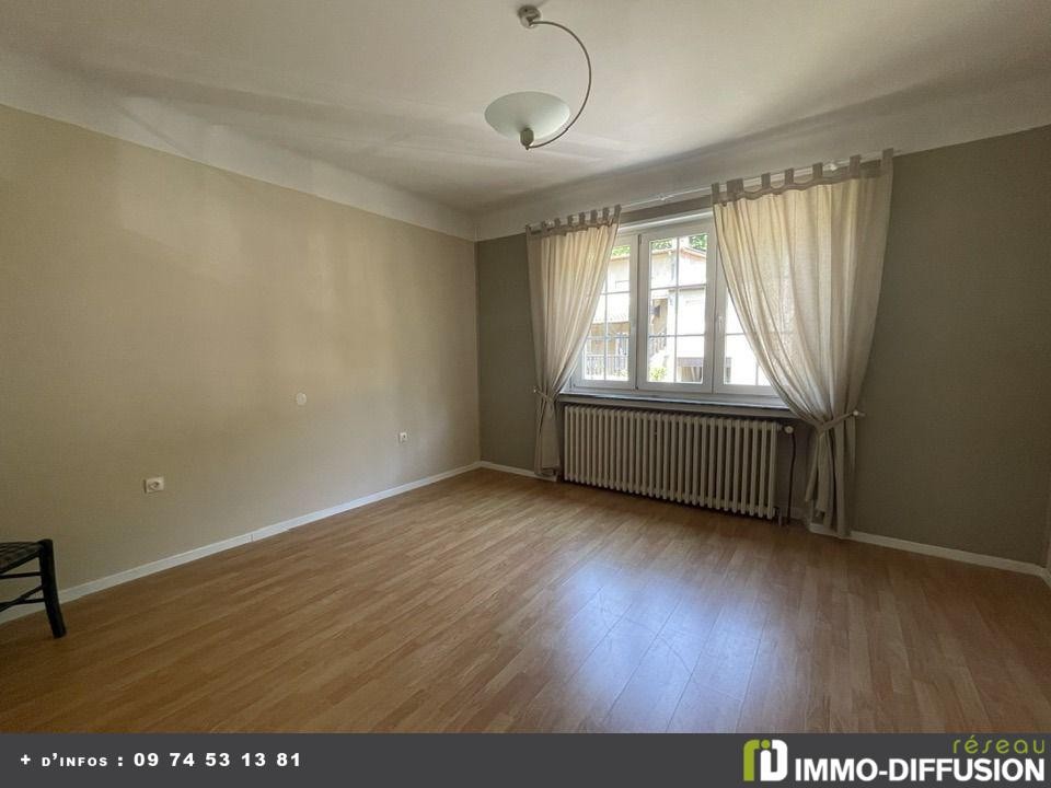 Vente Maison à Morsbach 4 pièces