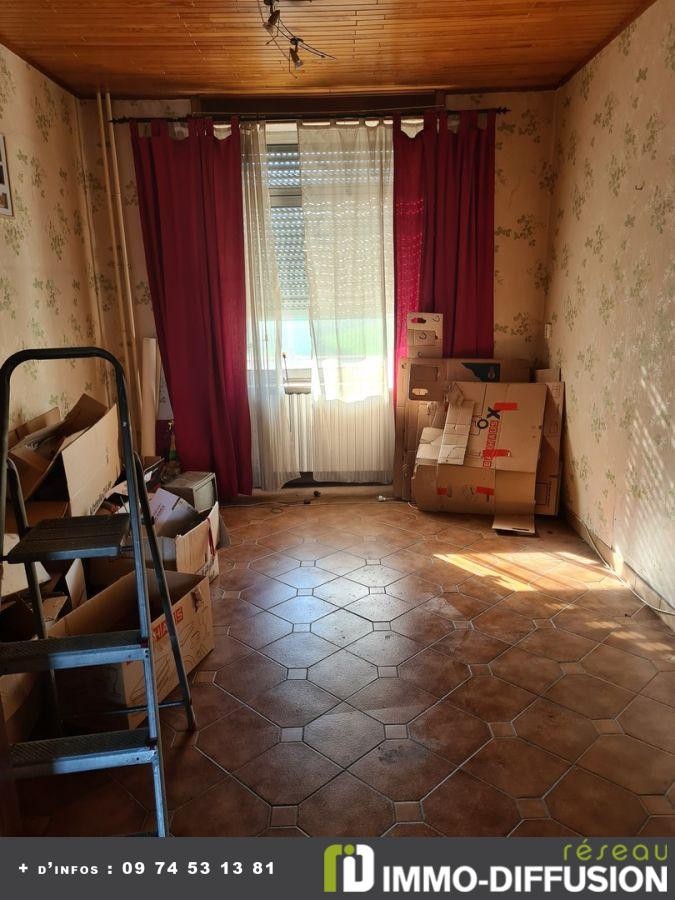 Vente Maison à Morsbach 5 pièces