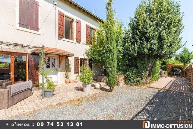 Vente Maison à Renaison 9 pièces