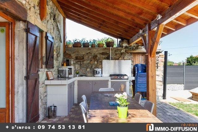 Vente Maison à Renaison 9 pièces