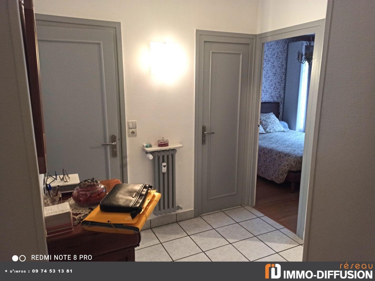 Vente Appartement à Saint-Étienne 3 pièces