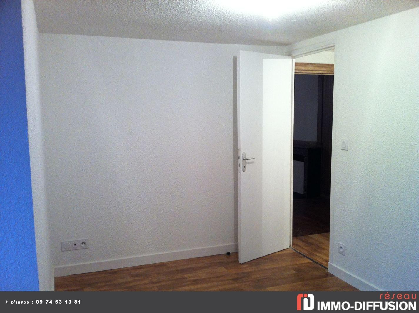 Location Appartement à Thiers 3 pièces