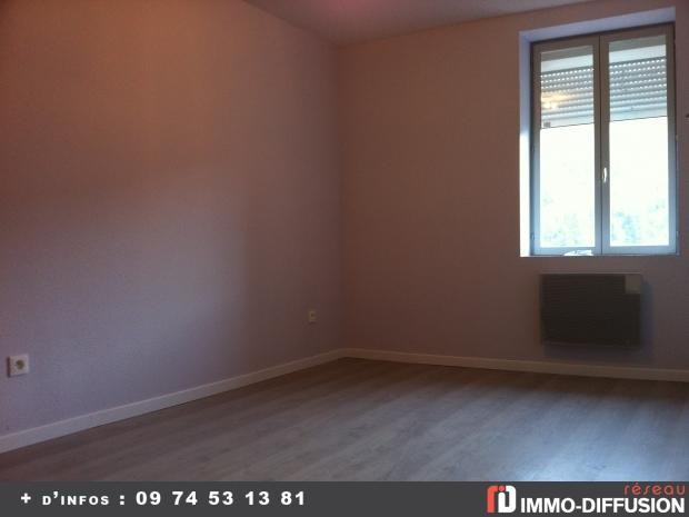 Location Appartement à Thiers 3 pièces