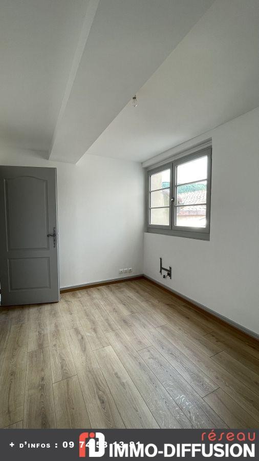 Location Appartement à Thiers 3 pièces