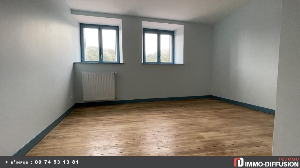 Location Appartement à Thiers 3 pièces