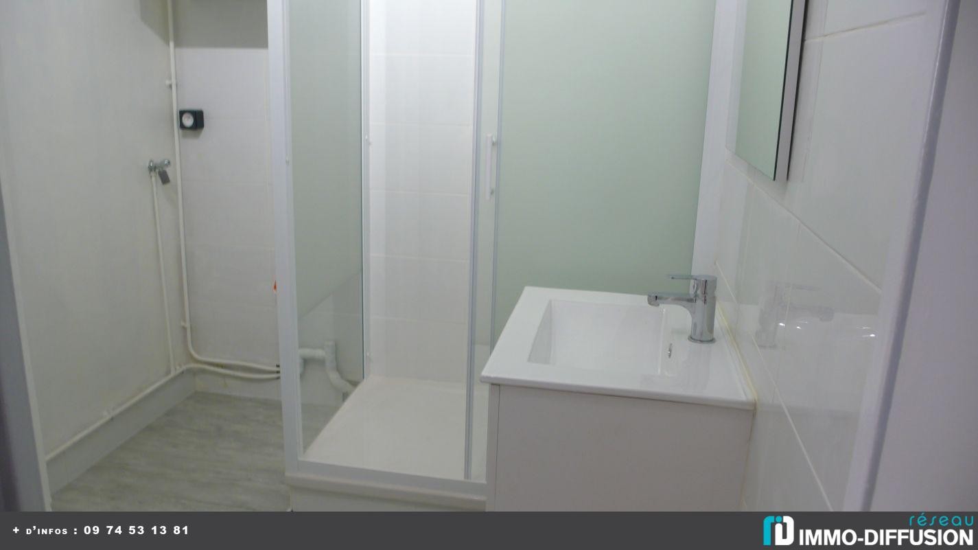 Location Appartement à Nîmes 3 pièces