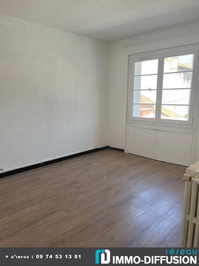 Location Appartement à Nîmes 3 pièces