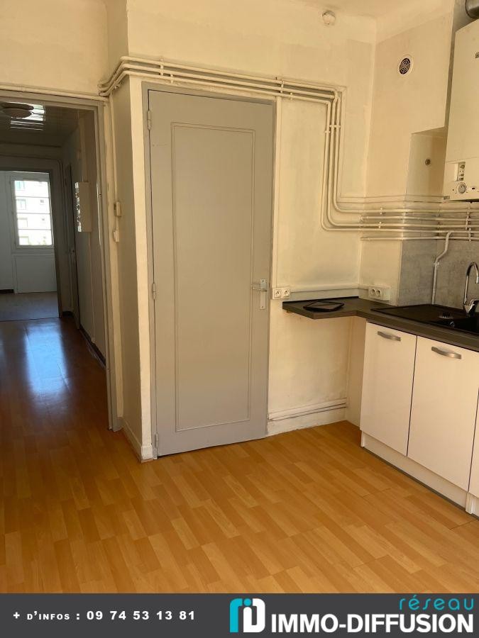 Location Appartement à Nîmes 3 pièces