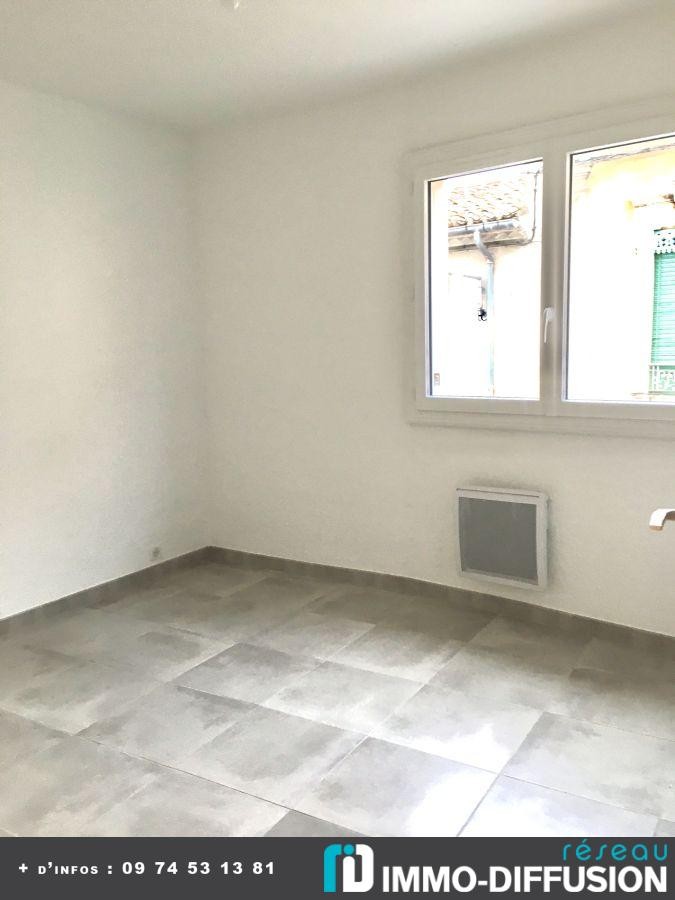 Location Appartement à Nîmes 2 pièces