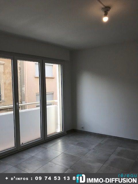 Location Appartement à Nîmes 2 pièces