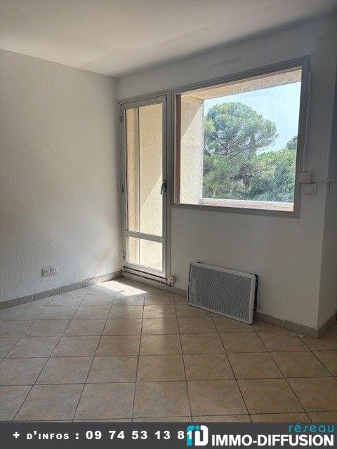 Location Appartement à Nîmes 1 pièce