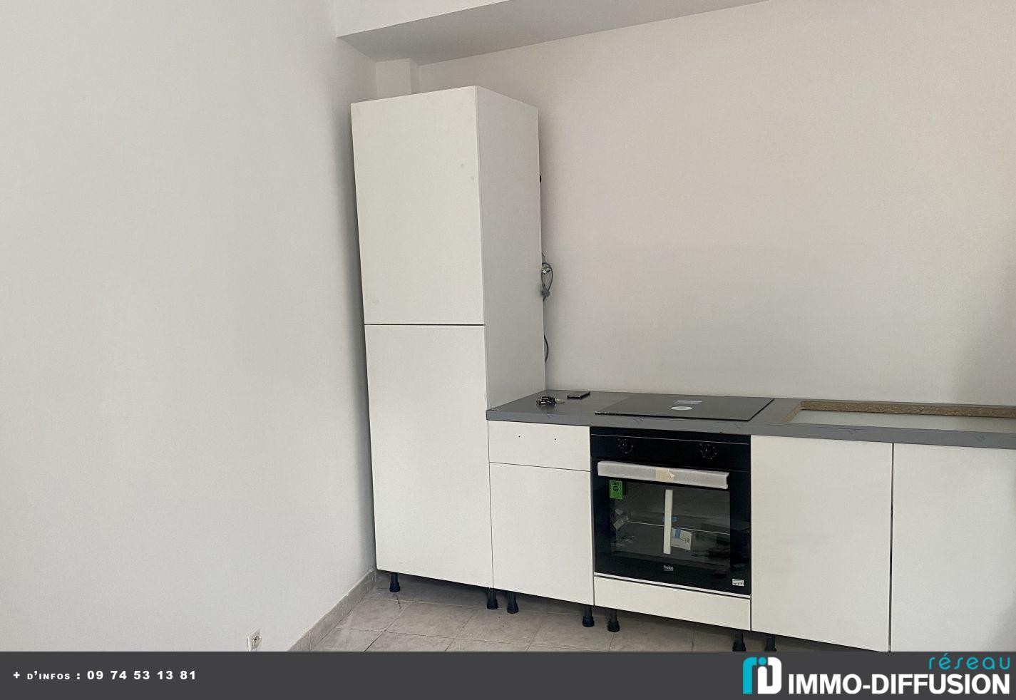 Location Appartement à Nîmes 2 pièces