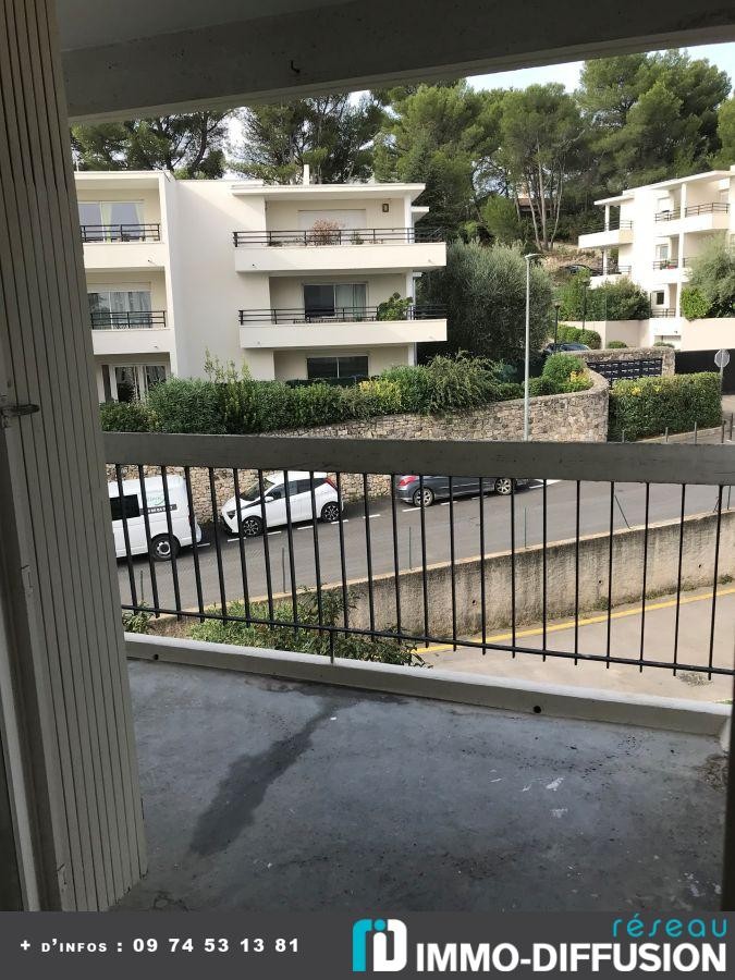 Location Appartement à Nîmes 3 pièces