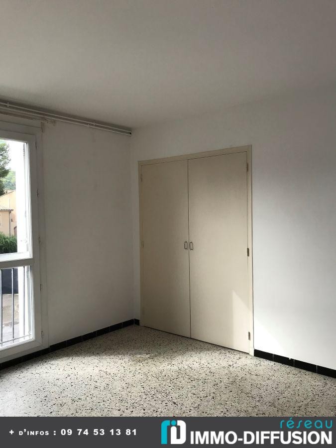 Location Appartement à Nîmes 3 pièces