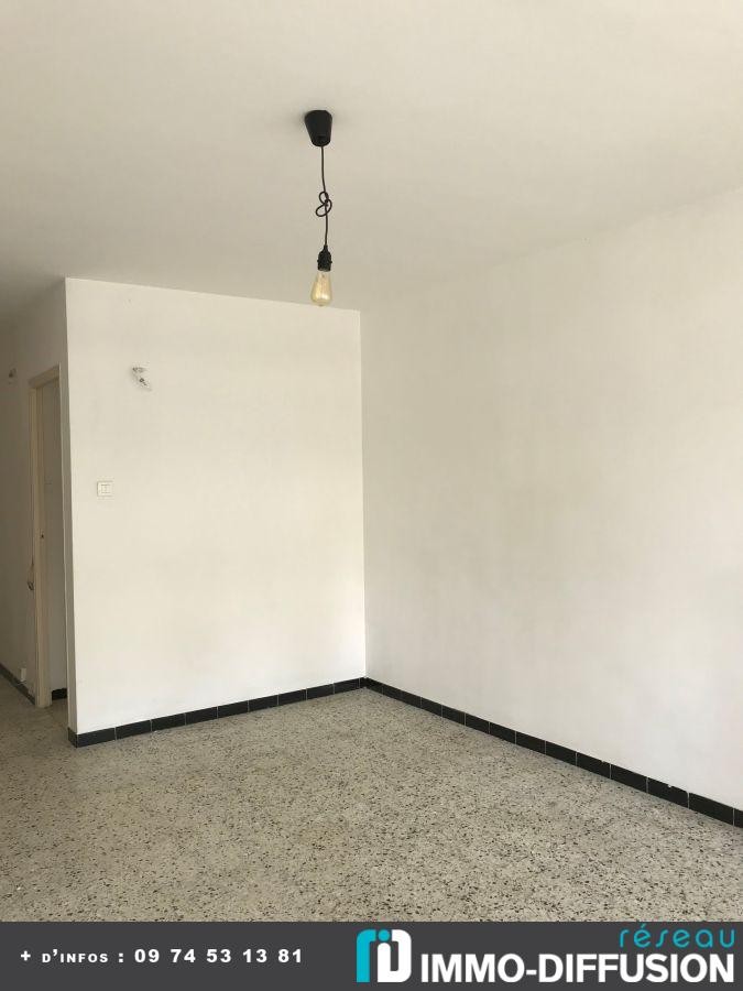 Location Appartement à Nîmes 3 pièces