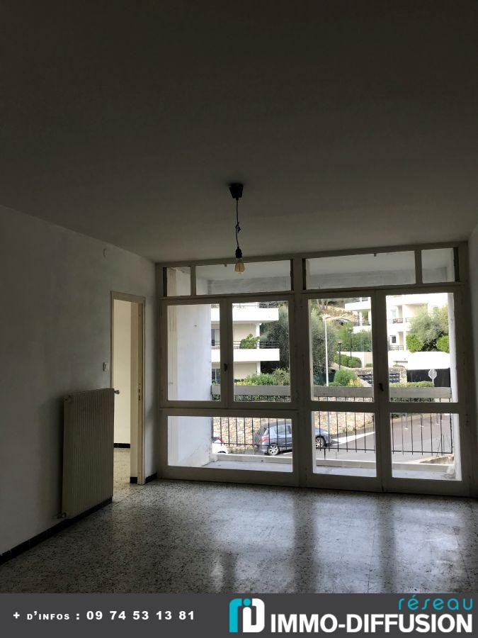 Location Appartement à Nîmes 3 pièces