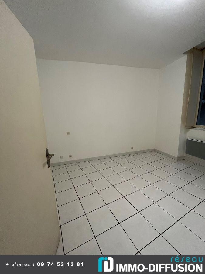 Location Appartement à Nîmes 2 pièces