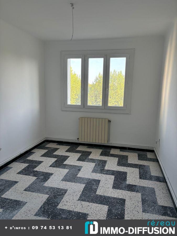 Location Appartement à Nîmes 3 pièces