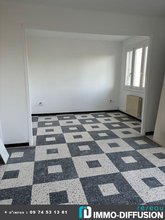 Location Appartement à Nîmes 3 pièces