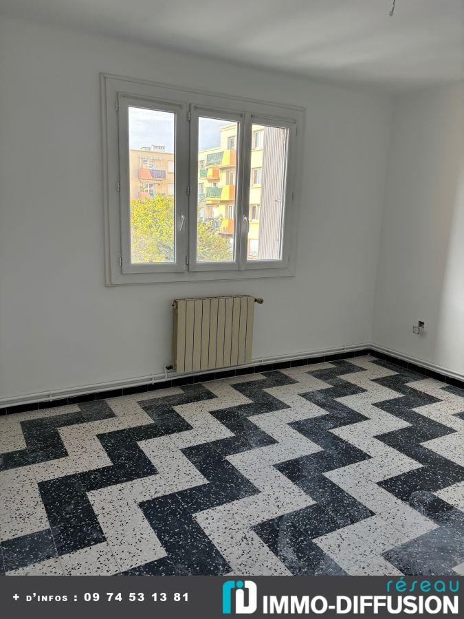 Location Appartement à Nîmes 3 pièces