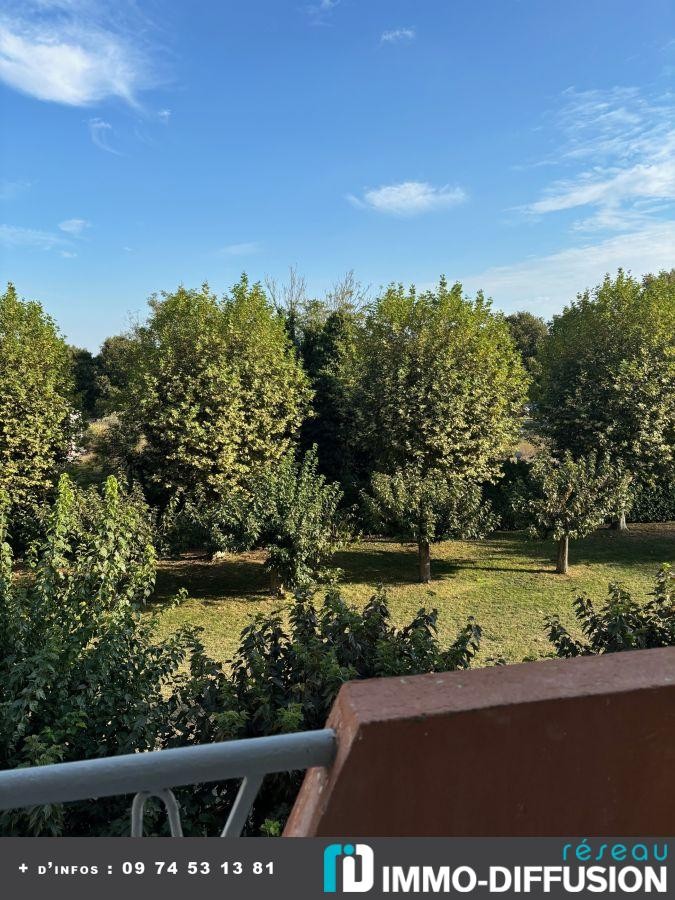 Location Appartement à Nîmes 3 pièces