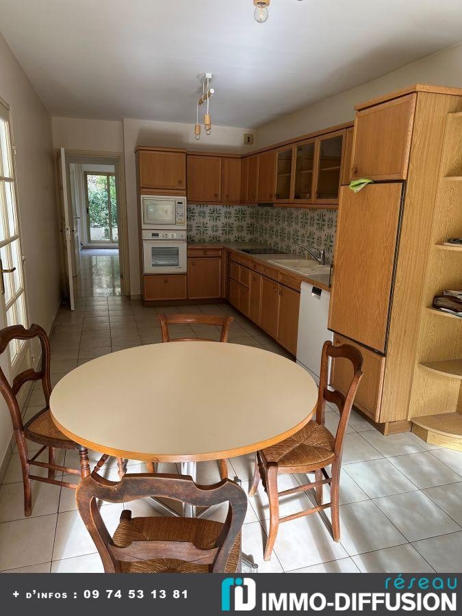 Vente Appartement à Nîmes 6 pièces