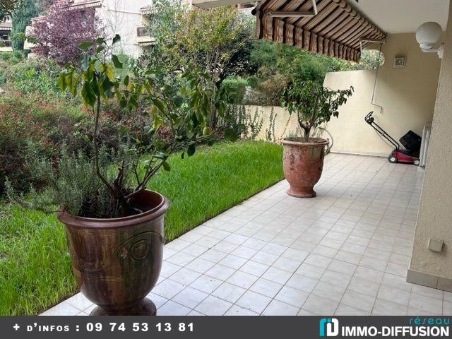 Vente Appartement à Nîmes 6 pièces