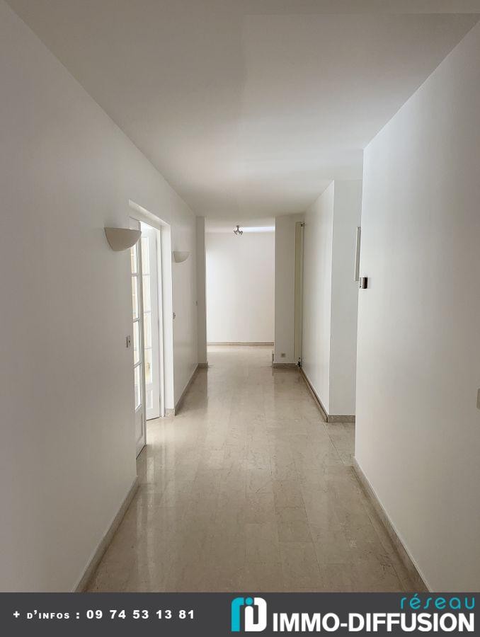 Vente Appartement à Nîmes 6 pièces