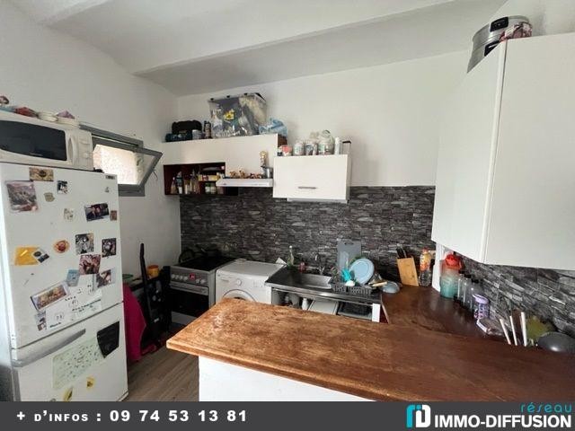 Vente Bureau / Commerce à Nîmes 1 pièce