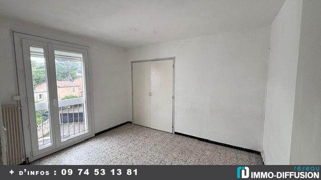 Vente Appartement à Nîmes 3 pièces