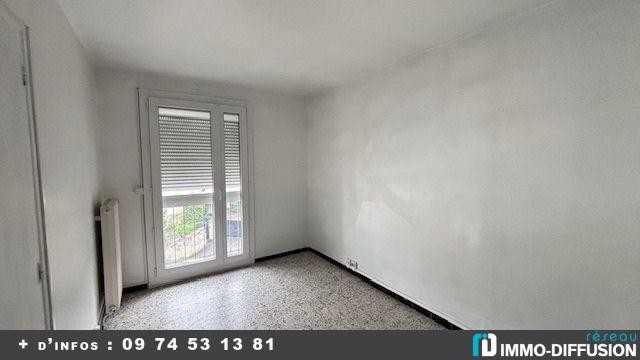 Vente Appartement à Nîmes 3 pièces