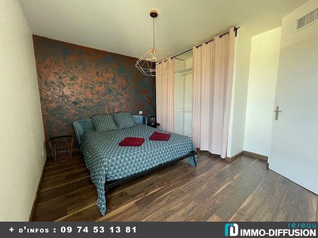 Vente Appartement à Balaruc-les-Bains 3 pièces