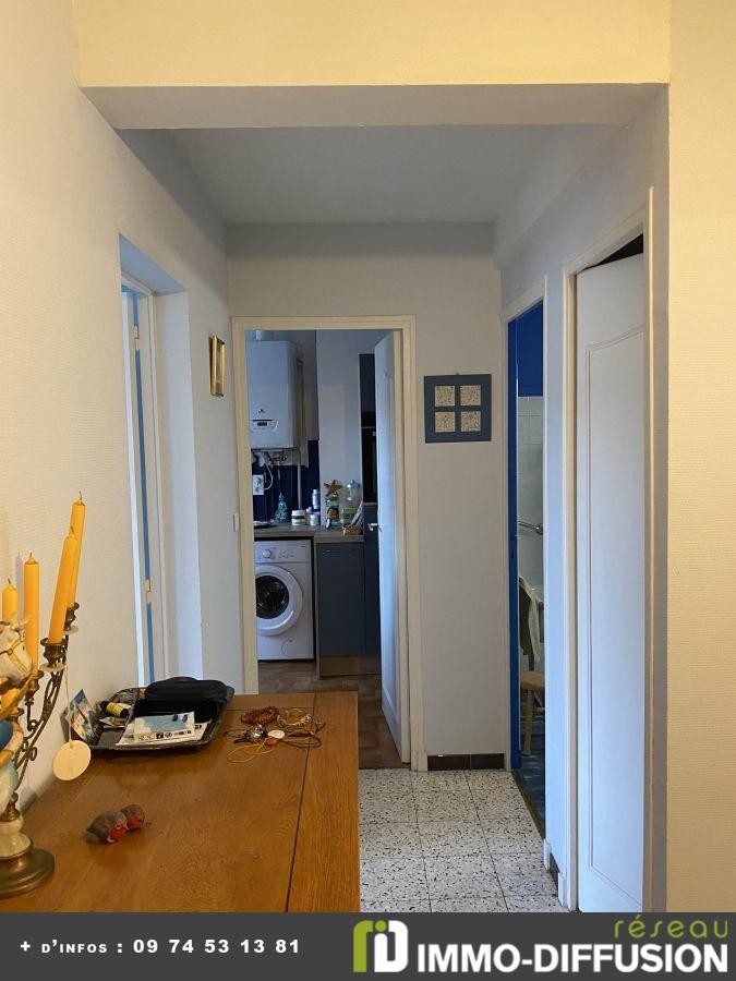 Vente Appartement à Albi 3 pièces