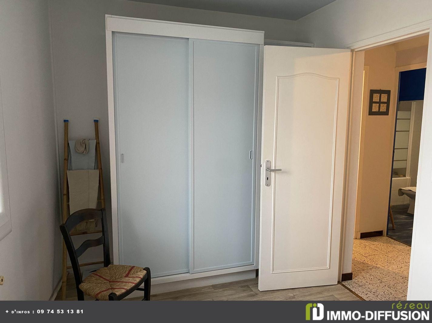 Vente Appartement à Albi 3 pièces