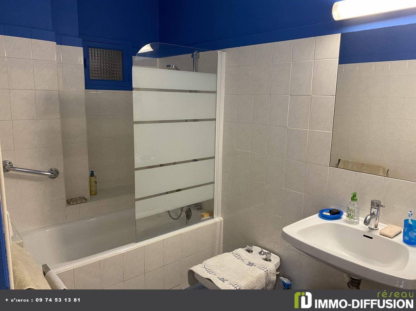 Vente Appartement à Albi 3 pièces