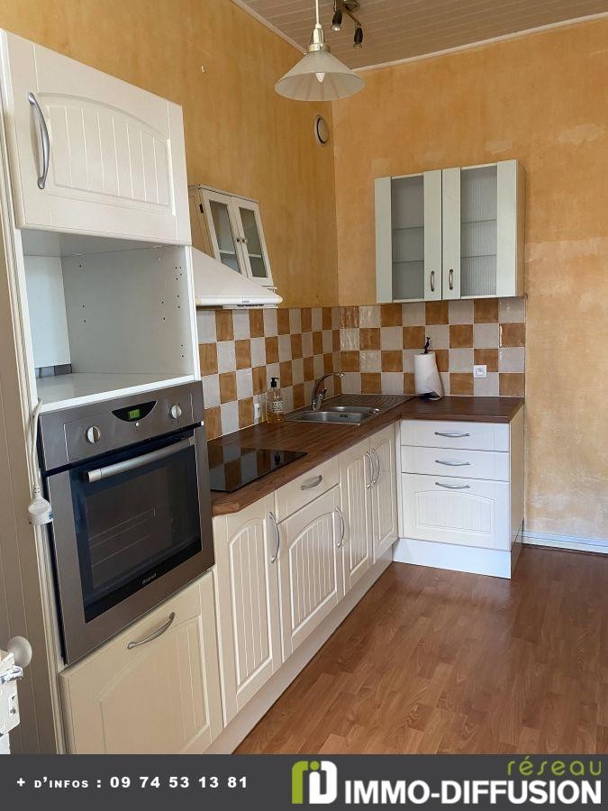 Vente Appartement à Albi 2 pièces