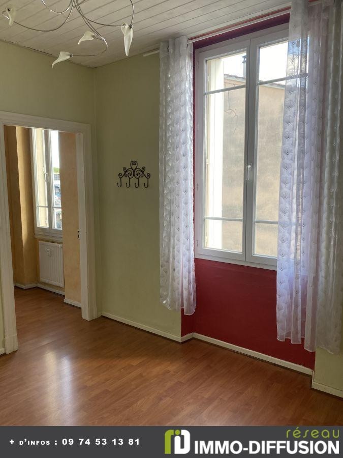 Vente Appartement à Albi 2 pièces