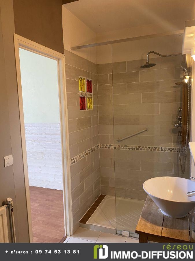 Vente Appartement à Albi 2 pièces