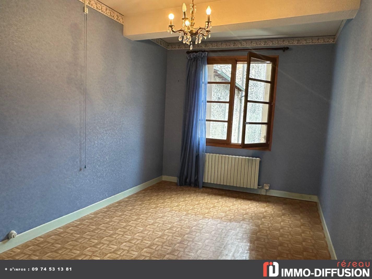 Vente Maison à Tarascon-sur-Ariège 1 pièce