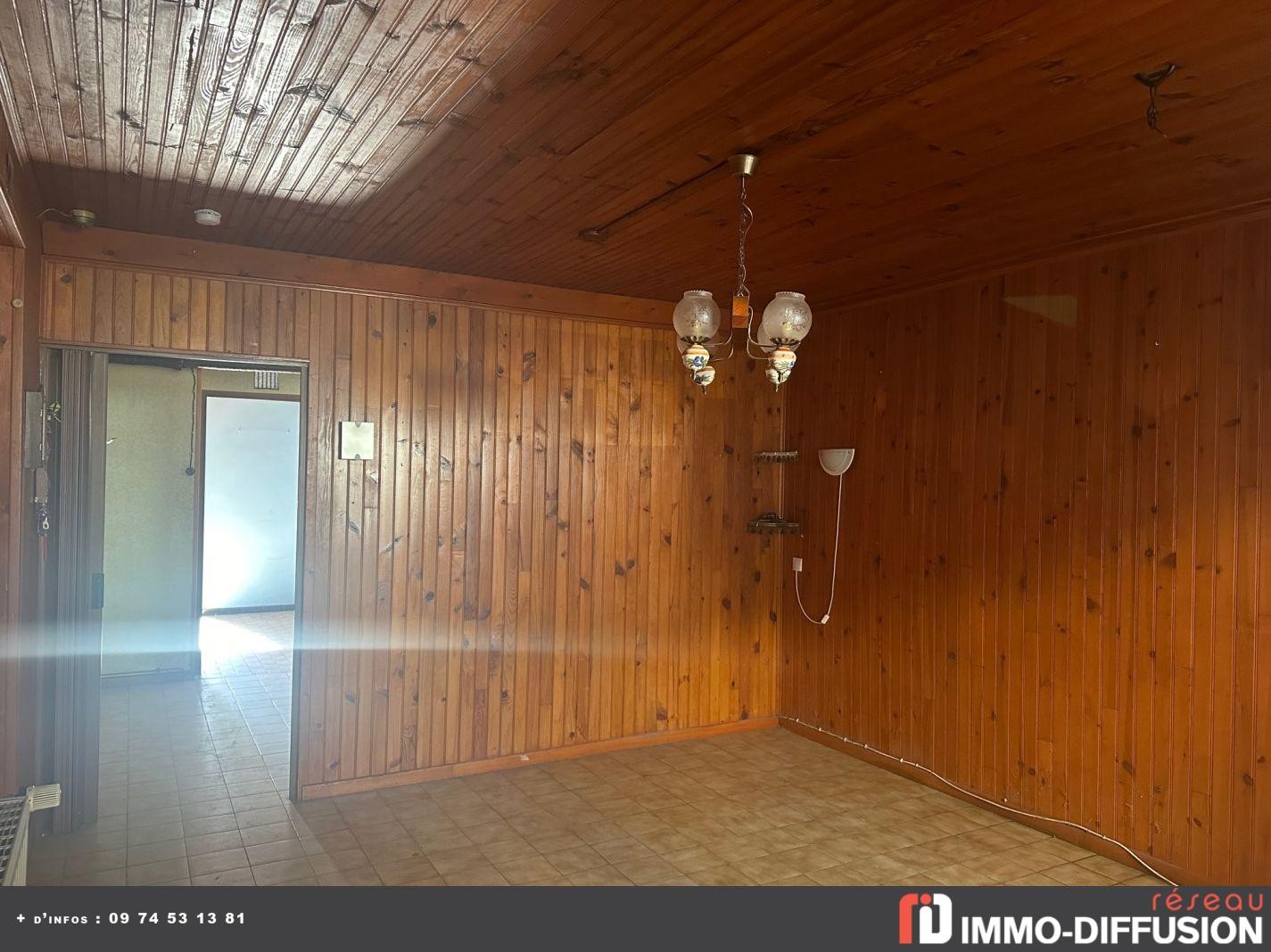 Vente Maison à Tarascon-sur-Ariège 1 pièce