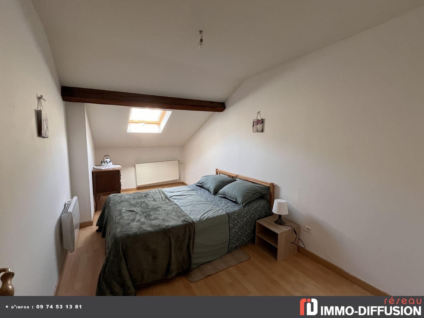 Vente Maison à Tarascon-sur-Ariège 6 pièces