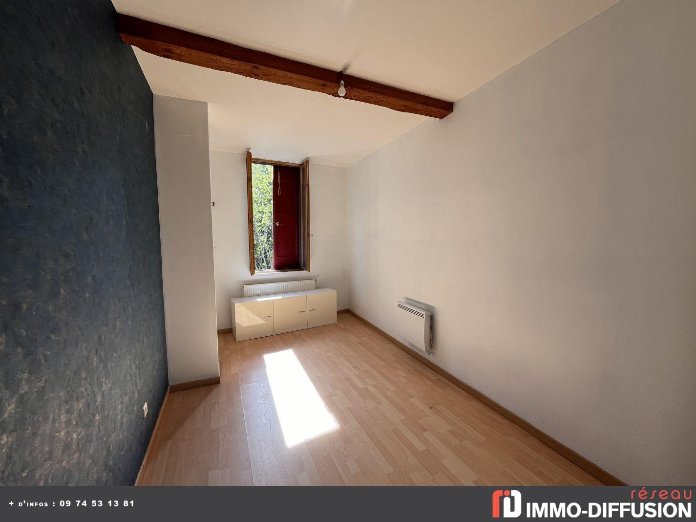 Vente Maison à Tarascon-sur-Ariège 6 pièces