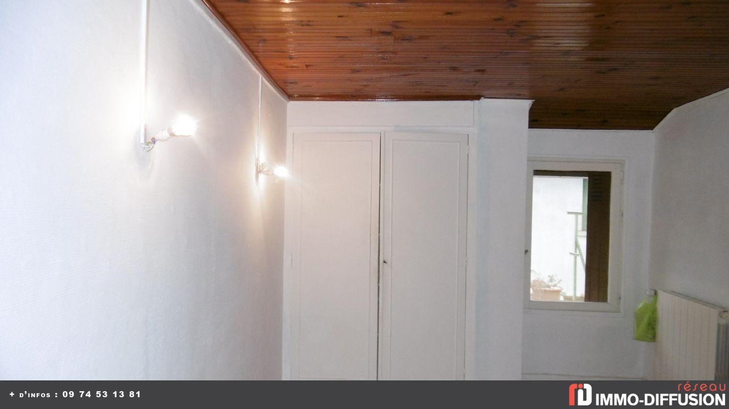 Vente Maison à Tarascon-sur-Ariège 3 pièces