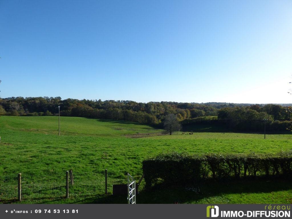 Vente Maison à Saint-Martin-Cantalès 5 pièces