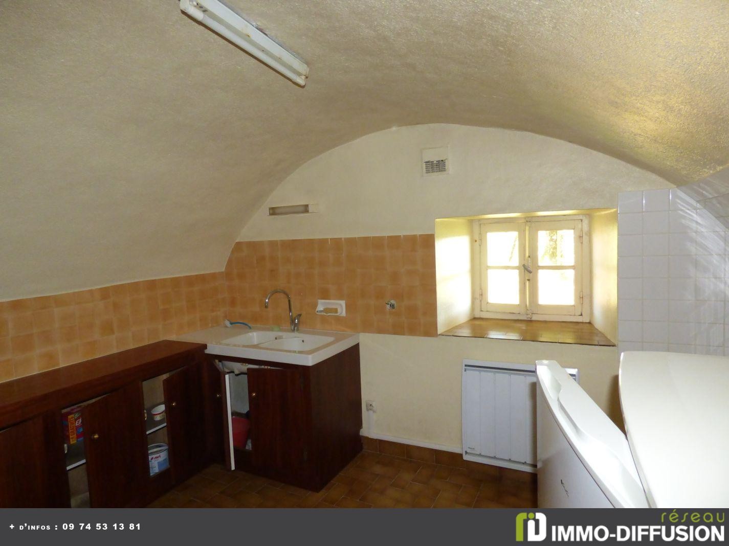 Vente Maison à Saint-Martin-Cantalès 5 pièces