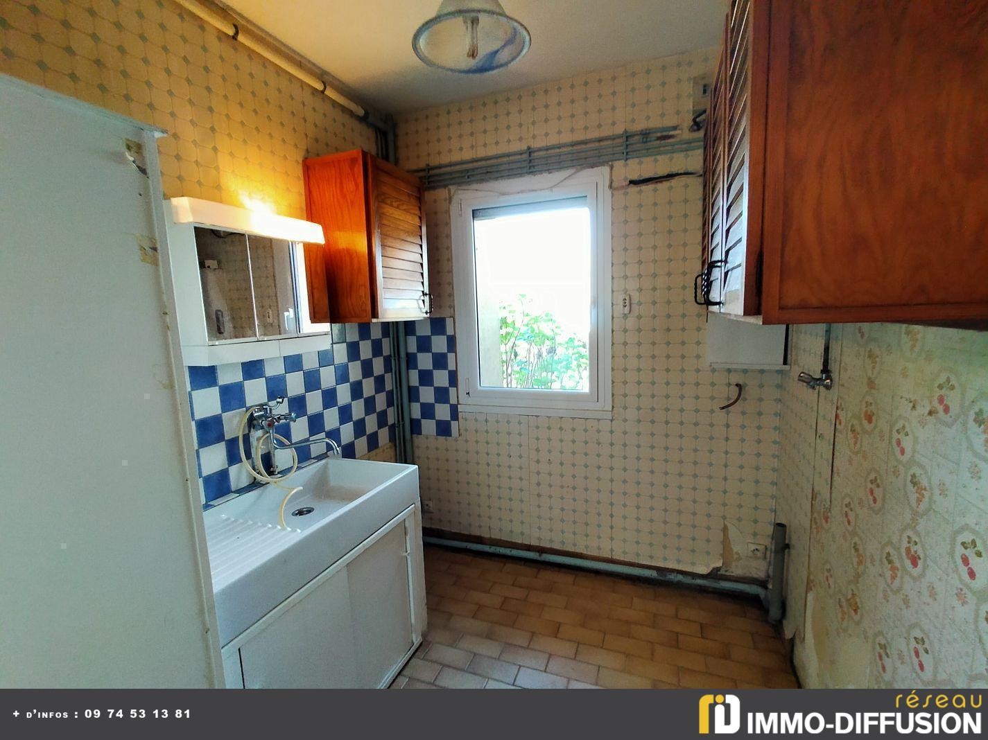 Vente Maison à Javron-les-Chapelles 5 pièces