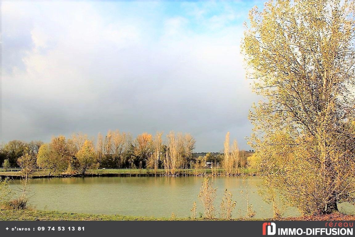 Vente Maison à Beaumont-de-Lomagne 11 pièces