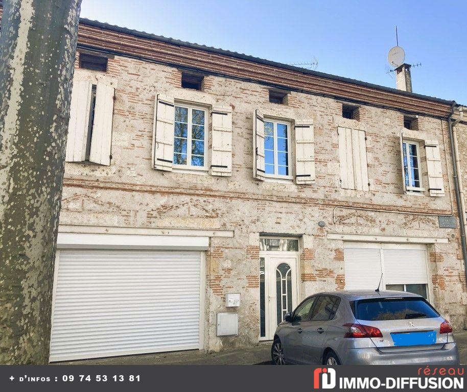 Vente Maison à Agen 14 pièces