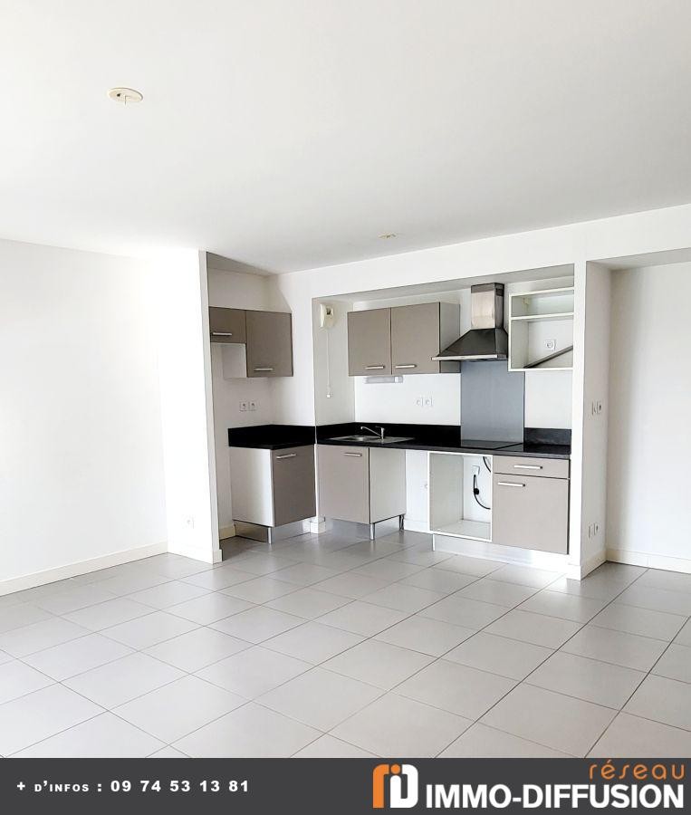 Vente Appartement à Castelnau-le-Lez 3 pièces