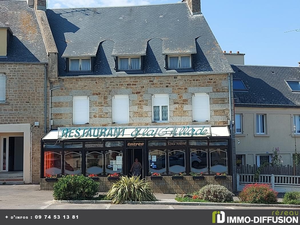 Vente Maison à Avranches 10 pièces